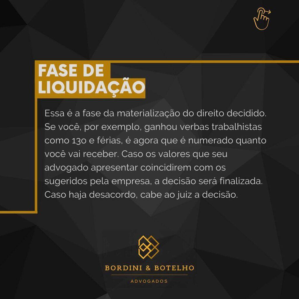 Bordini & Botelho Advogados - Somos um escritório pensado para você. Atendimento personalizado assessoramos do início ao fim do processo.