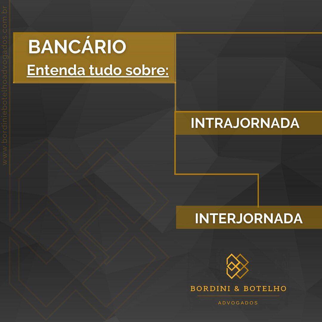 Bancário : Não abra mão dos seus intervalos! ​